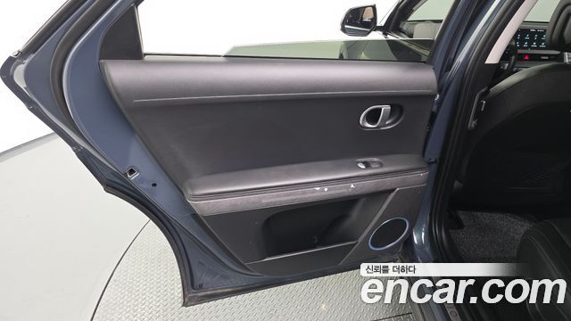 Hyundai Ioniq5 2024 — photo 15