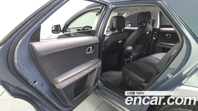 Hyundai Ioniq5 2024 — photo 16