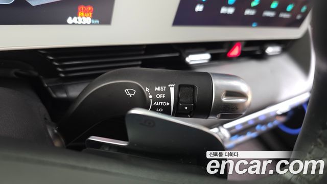 Hyundai Ioniq5 2024 — photo 29