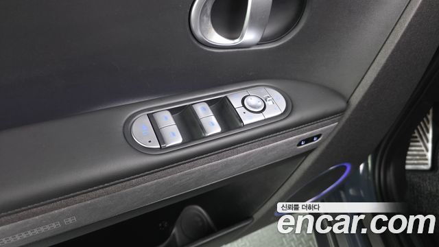Hyundai Ioniq5 2024 — photo 30
