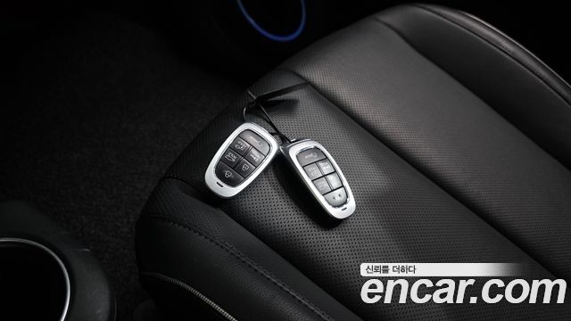 Hyundai Ioniq5 2024 — photo 34