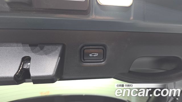 Hyundai Ioniq5 2024 — photo 35