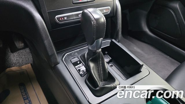 Renault Korea SM6 2022 — photo 9