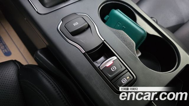Renault Korea SM6 2022 — photo 19