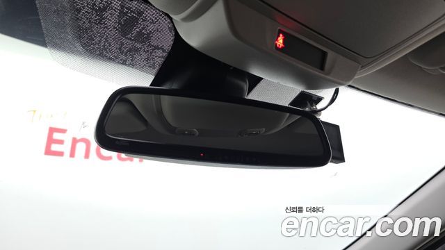 Renault Korea SM6 2022 — photo 20