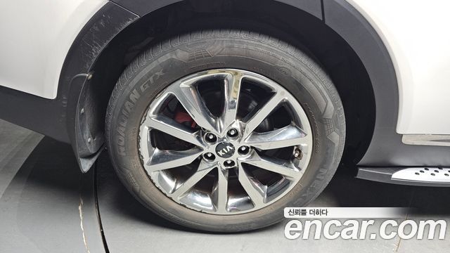 Kia Sorento 2015 — photo 5