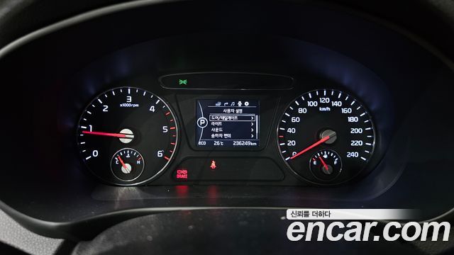 Kia Sorento 2015 — photo 8