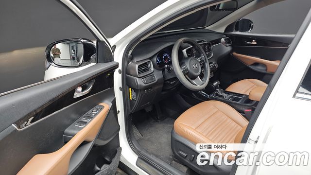 Kia Sorento 2015 — photo 12
