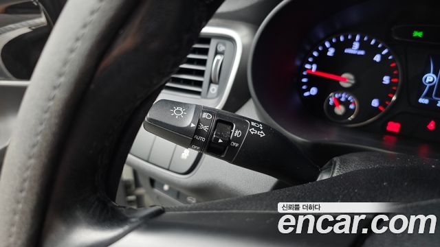 Kia Sorento 2015 — photo 18