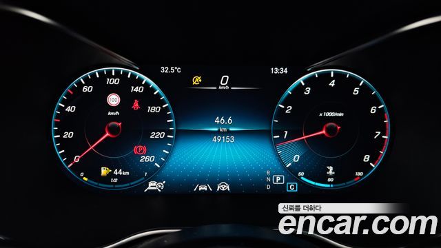 Mercedes-Benz GLC-Class 2021 — photo 11