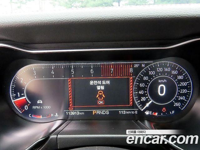 Ford Mustang 2018 — photo 9
