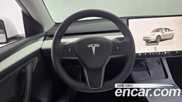Tesla Model Y 2024 — photo 18