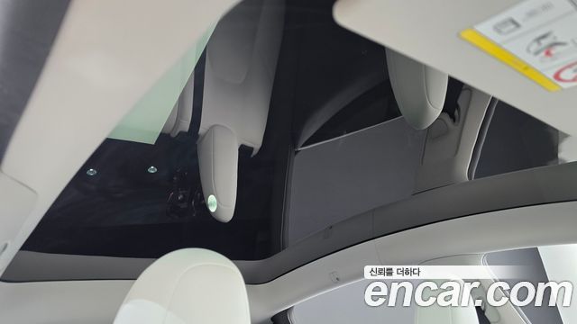 Tesla Model Y 2024 — photo 19