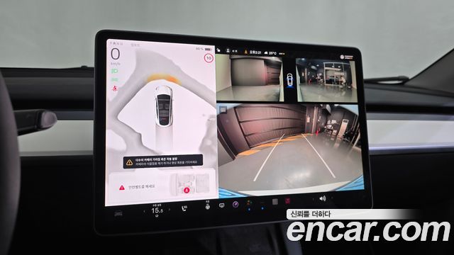Tesla Model Y 2024 — photo 26