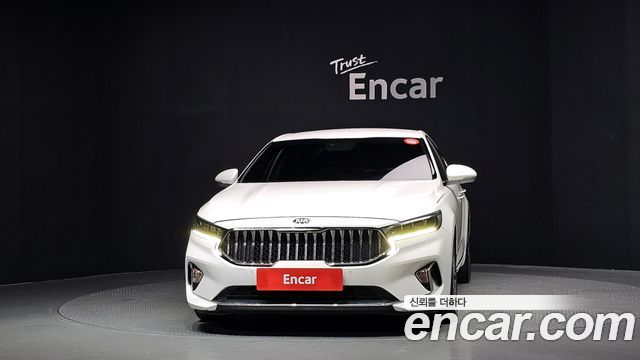 Kia K7 2020 — photo 3