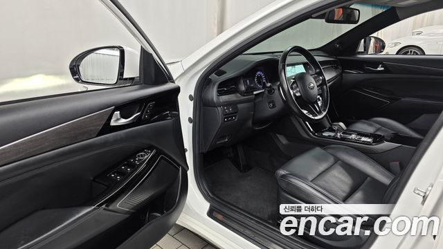 Kia K7 2020 — photo 10