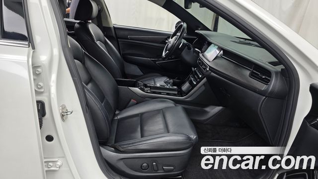 Kia K7 2020 — photo 11