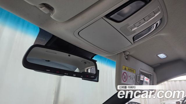Kia K7 2020 — photo 17