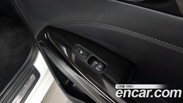 Kia K7 2020 — photo 19
