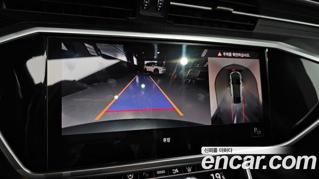 Audi A7 2021 — photo 21