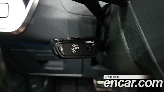 Audi A7 2021 — photo 22