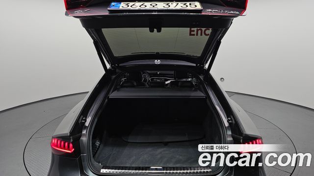 Audi A7 2021 — photo 24