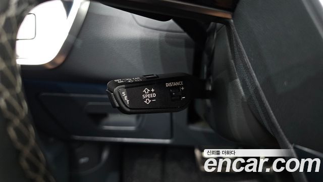Audi A7 2021 — photo 28