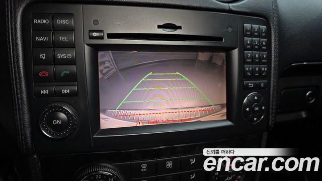 Mercedes-Benz M-class 2010 — photo 21