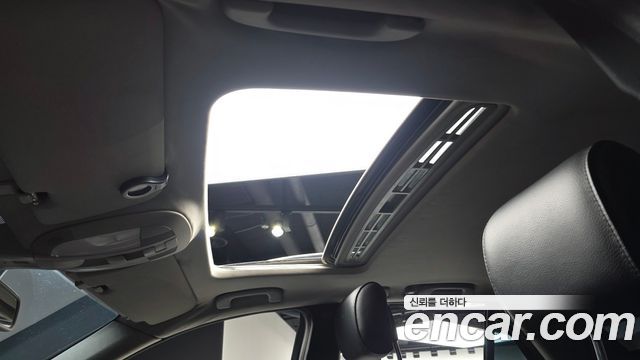 Mercedes-Benz M-class 2010 — photo 23