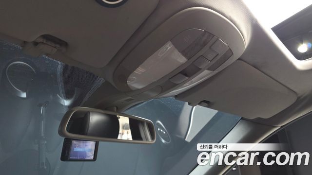 Mercedes-Benz M-class 2010 — photo 25