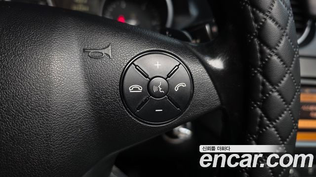 Mercedes-Benz M-class 2010 — photo 29