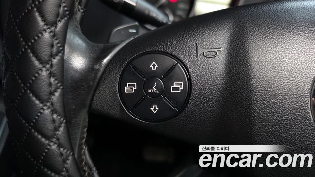 Mercedes-Benz M-class 2010 — photo 30