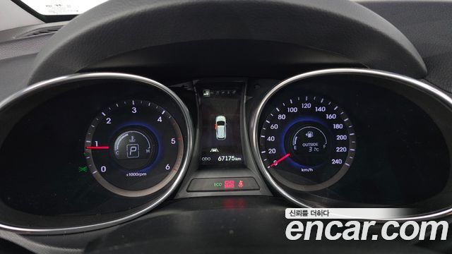 Hyundai Santafe 2015 — photo 8
