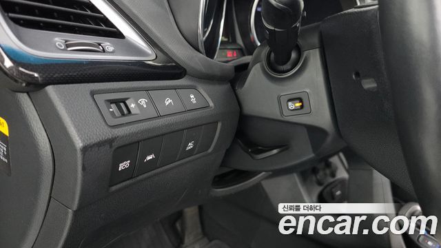 Hyundai Santafe 2015 — photo 19