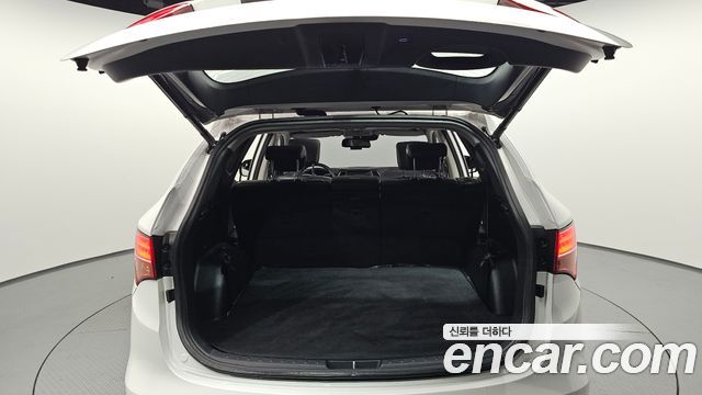 Hyundai Santafe 2015 — photo 20