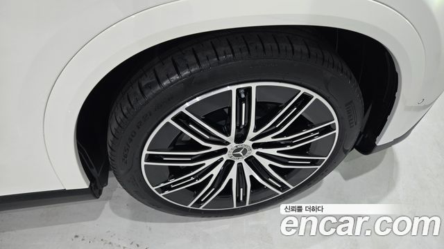 Mercedes-Benz EQE 2026 — photo 5