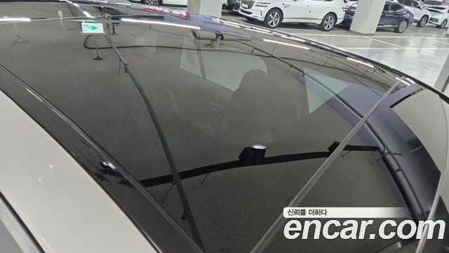 Mercedes-Benz EQE 2026 — photo 14