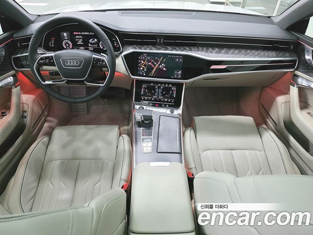 Audi A7 2025 — photo 7