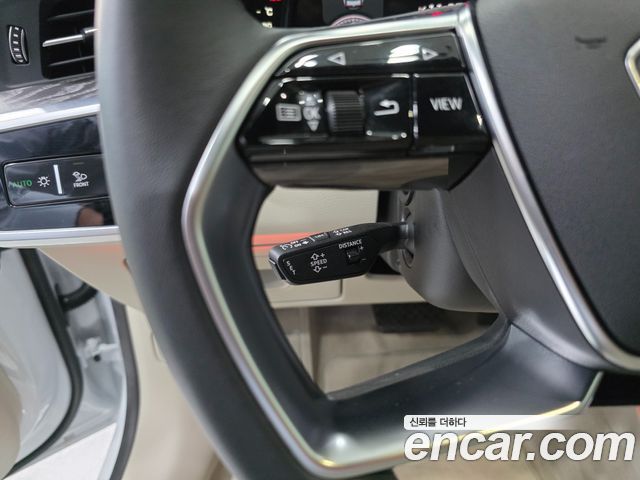 Audi A7 2025 — photo 15