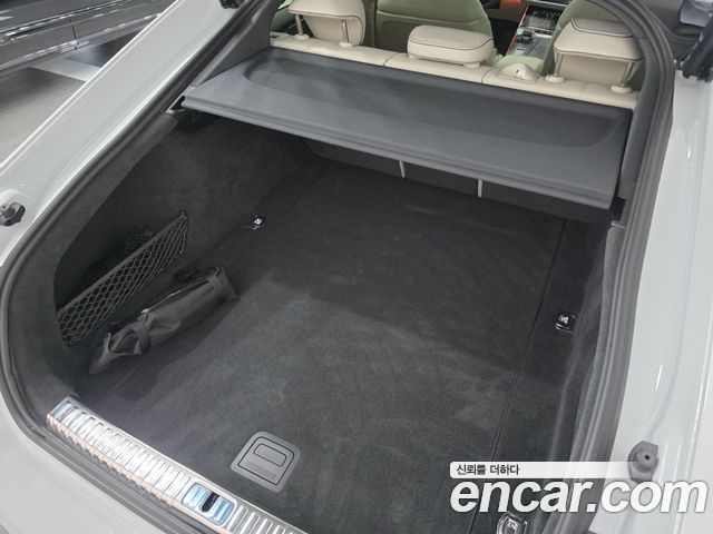 Audi A7 2025 — photo 19