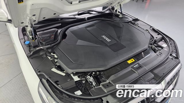 BMW i5 2025 — photo 6