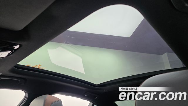 BMW i5 2025 — photo 24