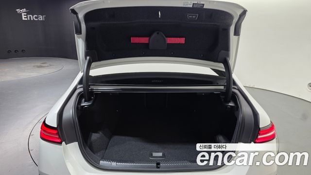 BMW i5 2025 — photo 26