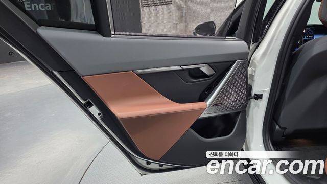BMW i5 2025 — photo 15