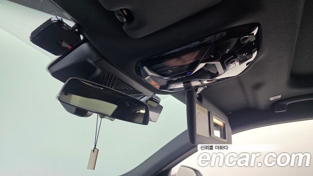 BMW i5 2025 — photo 27