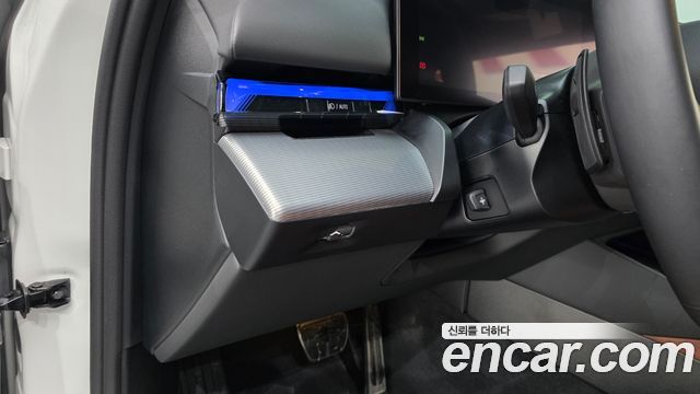 BMW i5 2025 — photo 29