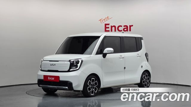 Kia RAY 2023 — photo 1