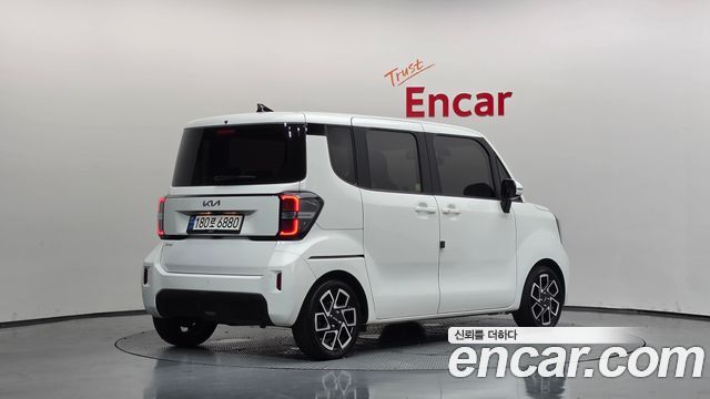 Kia RAY 2023 — photo 2