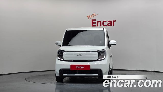 Kia RAY 2023 — photo 3