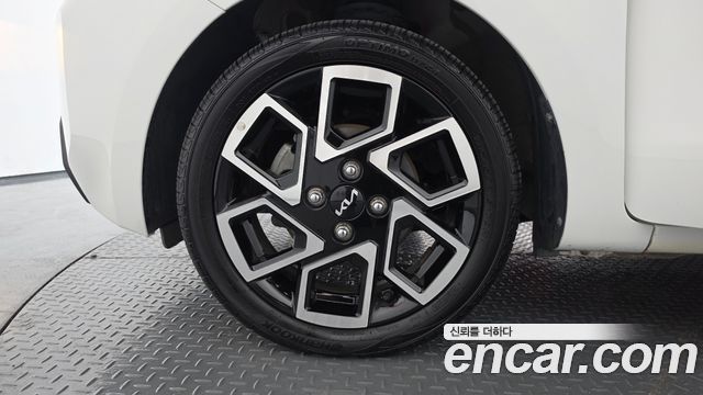 Kia RAY 2023 — photo 5